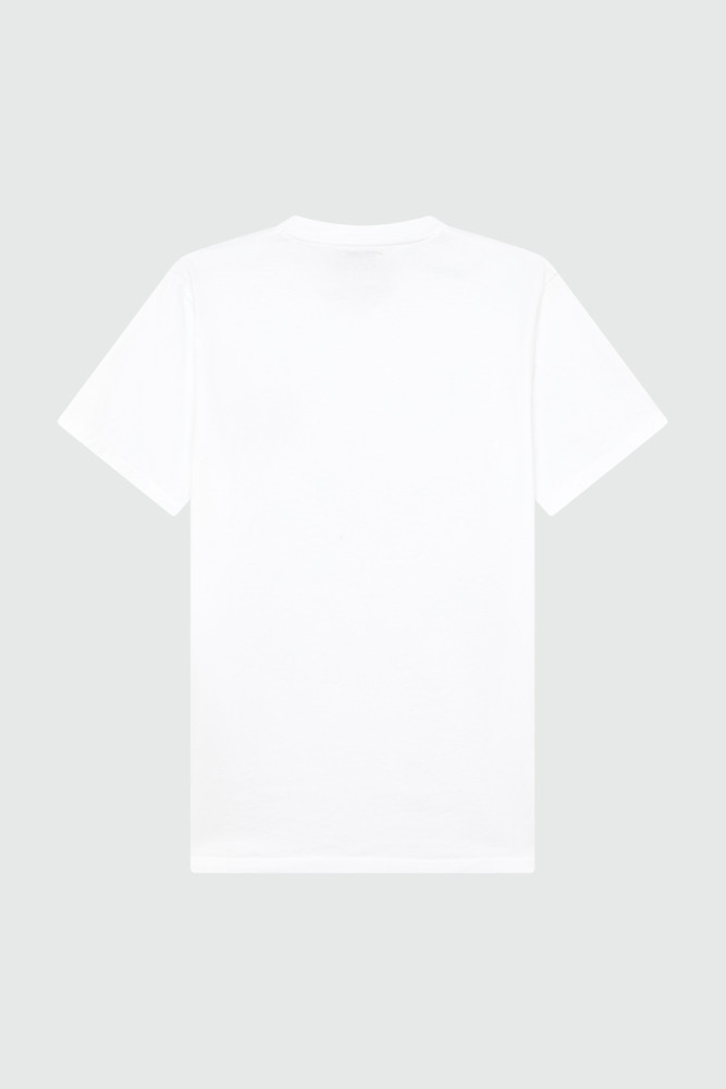 T-SHIRT IN JERSEY CON STAMPA 52