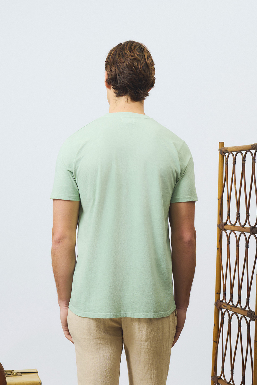 ROY ROGERS: T-SHIRT IN JERSEY CON STAMPA 55