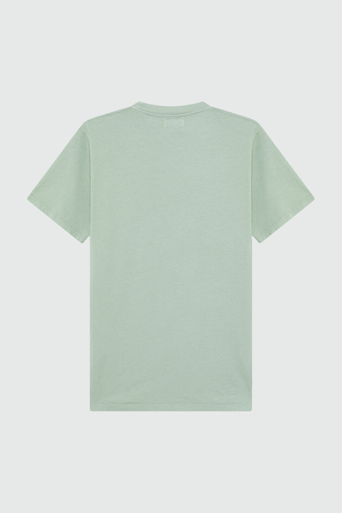 T-SHIRT IN JERSEY CON STAMPA 55