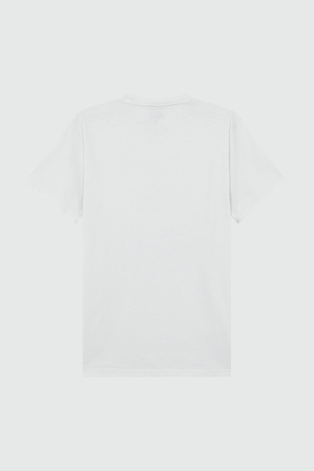 ROY ROGERS: T-SHIRT IN JERSEY CON STAMPA NAUTIC LIFE