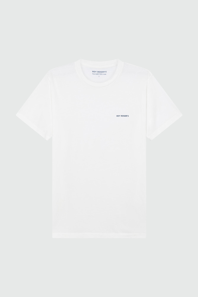 T-SHIRT IN JERSEY SUPIMA