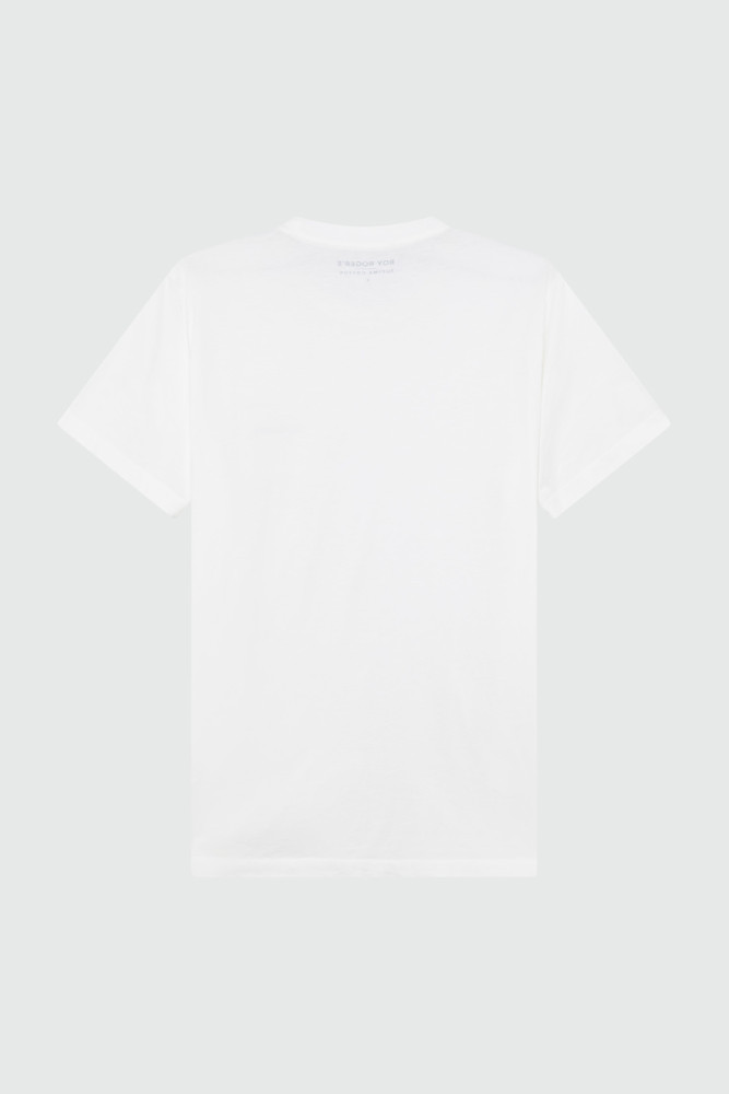 T-SHIRT IN JERSEY SUPIMA