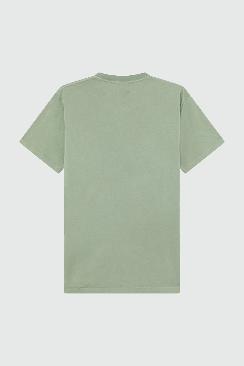 ROY ROGERS: T-SHIRT IN JERSEY SUPIMA