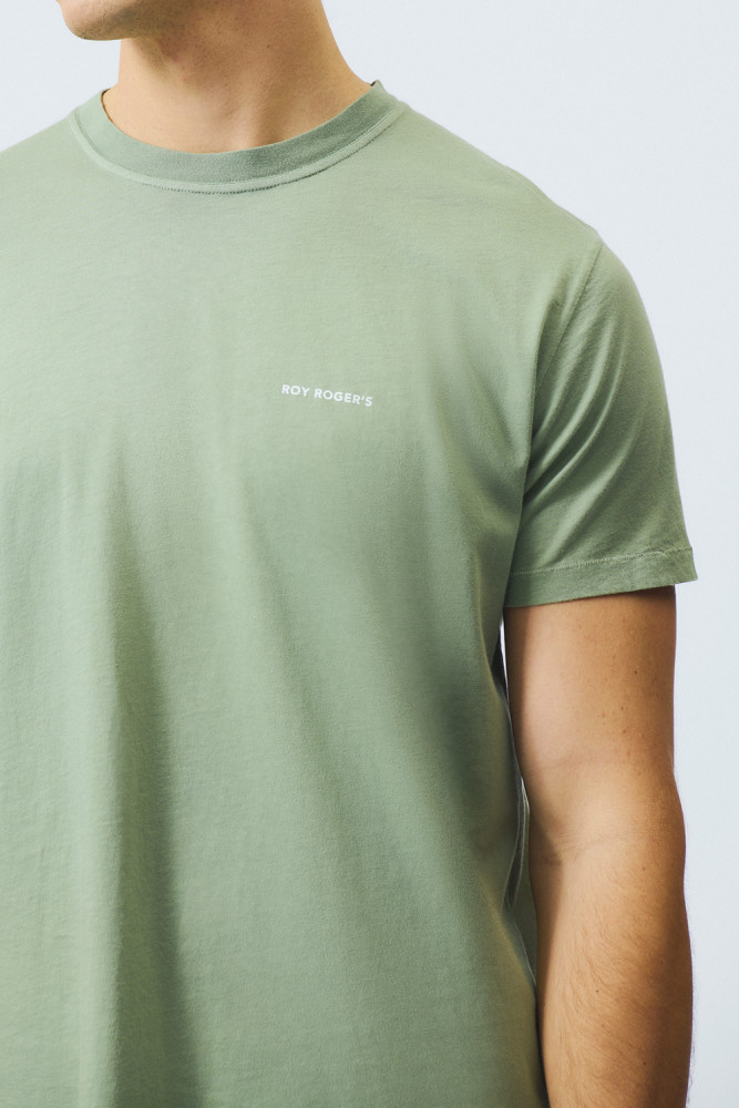 T-SHIRT IN JERSEY SUPIMA