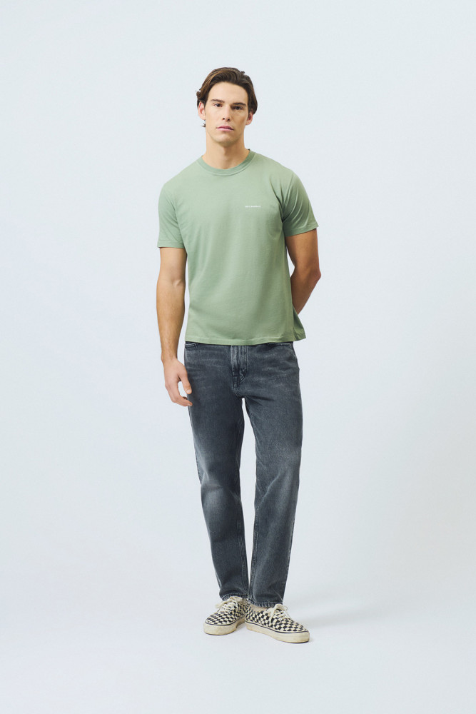 T-SHIRT IN JERSEY SUPIMA