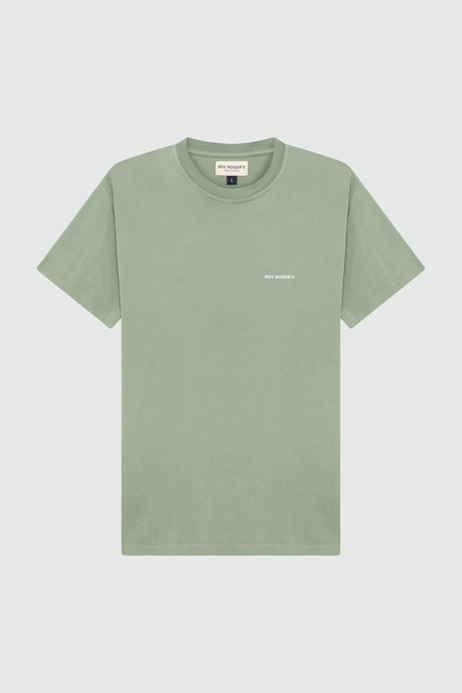 T-SHIRT IN JERSEY SUPIMA