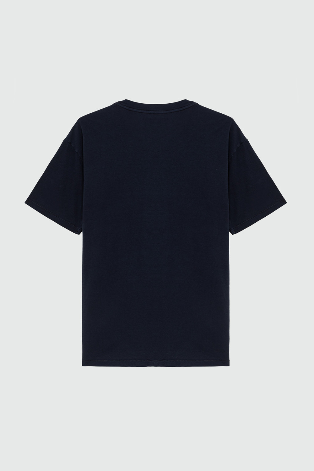 ROY ROGERS: T-SHIRT IN JERSEY SUPIMA