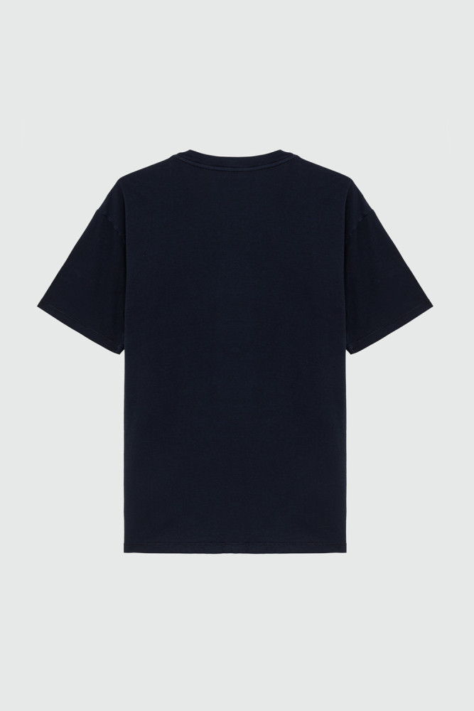T-SHIRT IN JERSEY SUPIMA