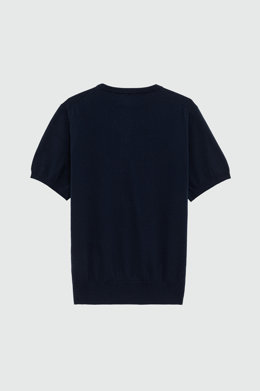 ROY ROGERS: T-SHIRT IN COTTON KNIT