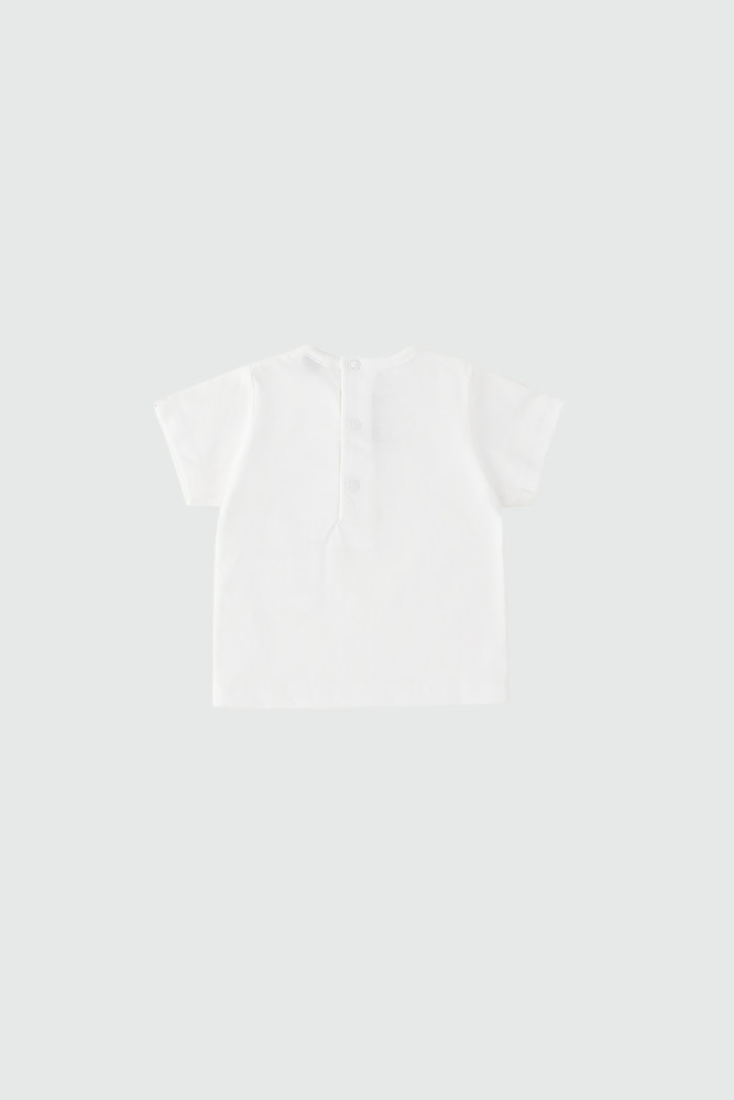 T-SHIRT POCKET