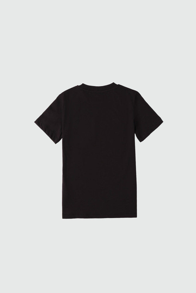 T-SHIRT POCKET IN COTONE