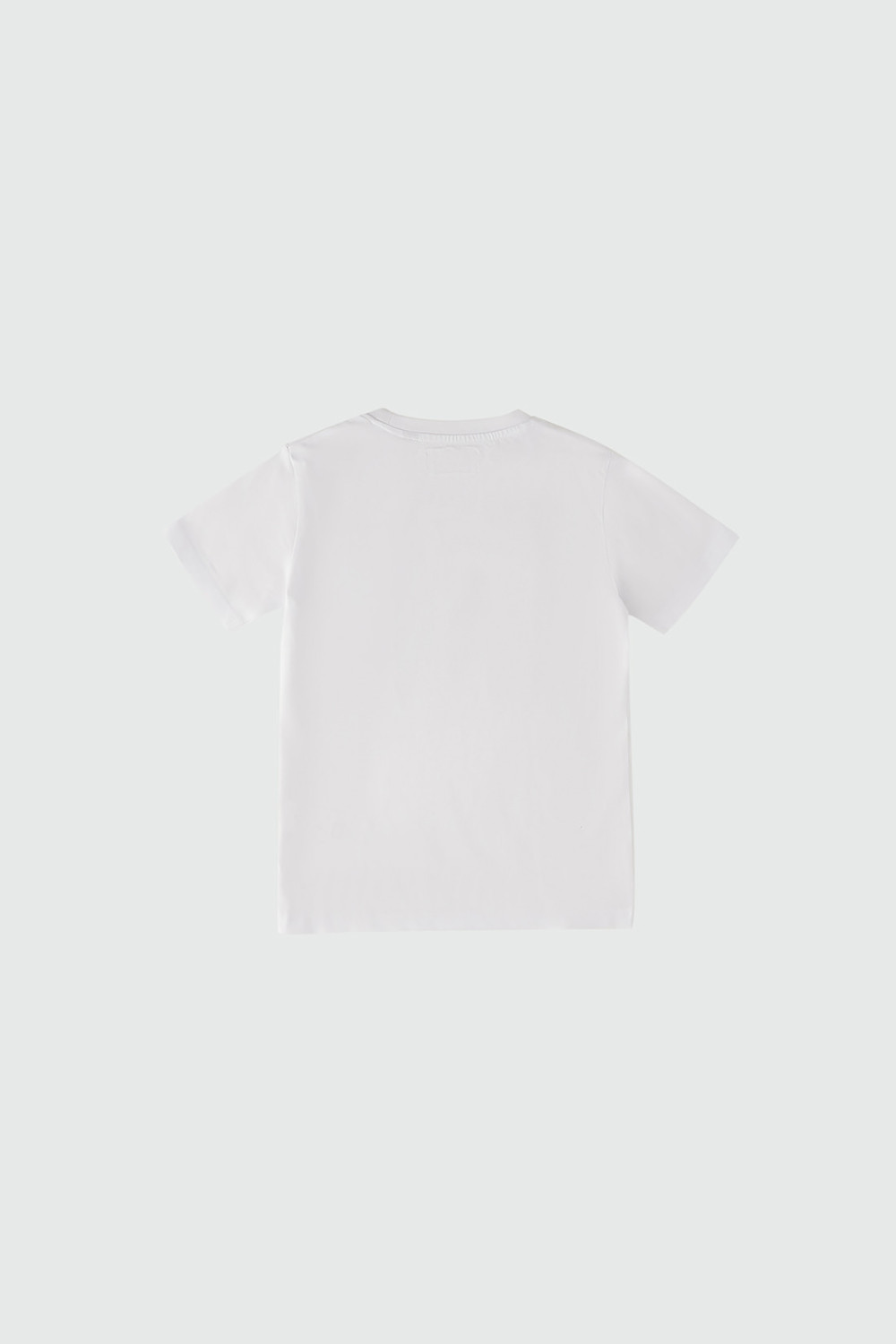 ROY ROGERS: COTTON POCKET T-SHIRT