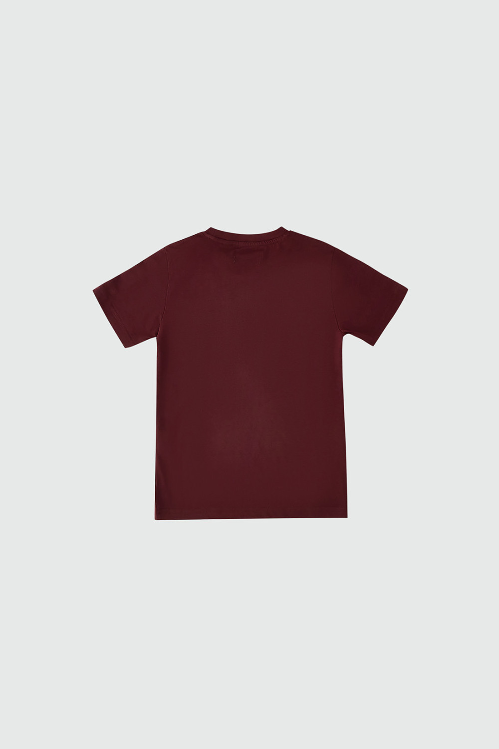 ROY ROGERS: COTTON POCKET T-SHIRT