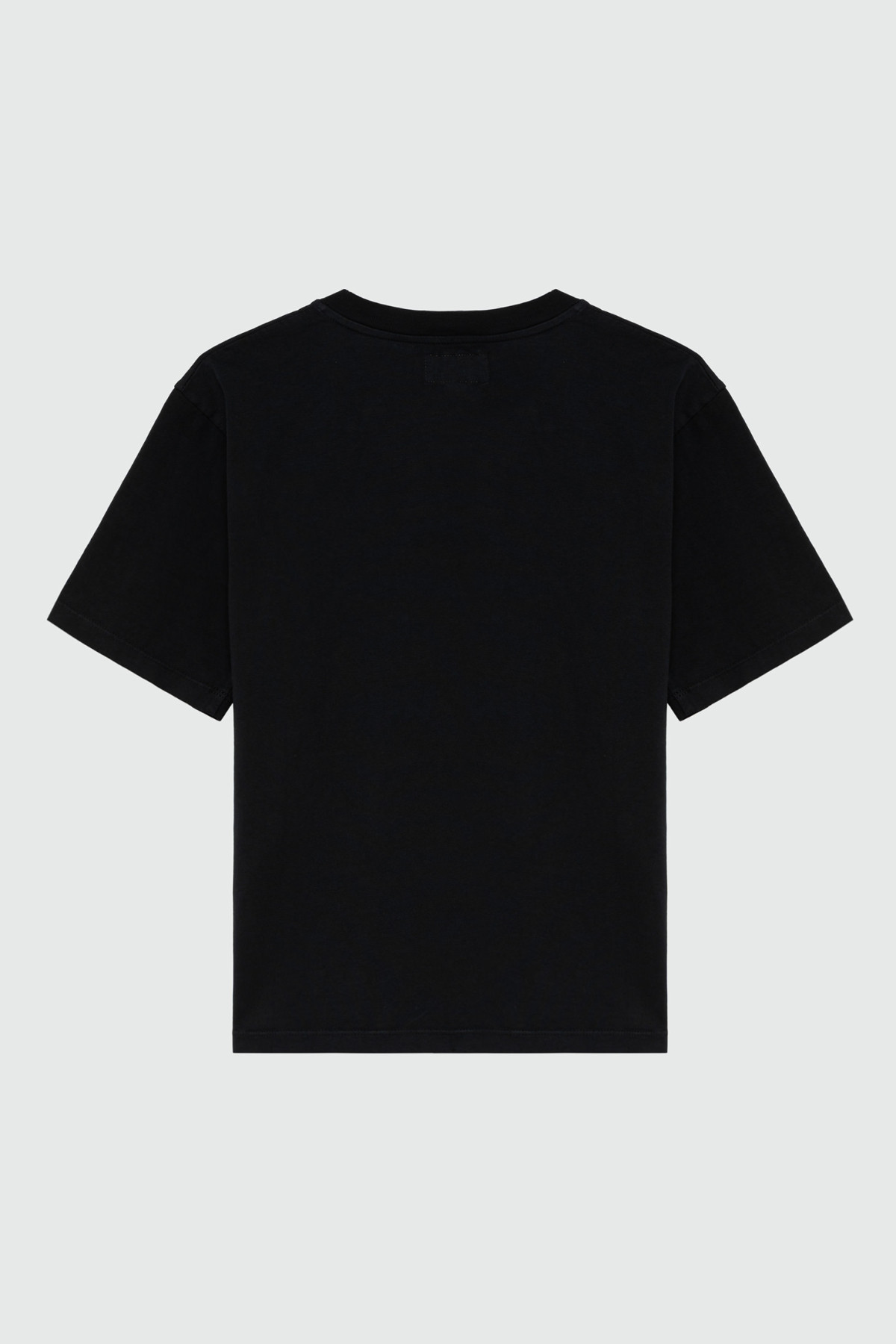 Roy Roger's x Dave's New York T-Shirt Army in Green for Men