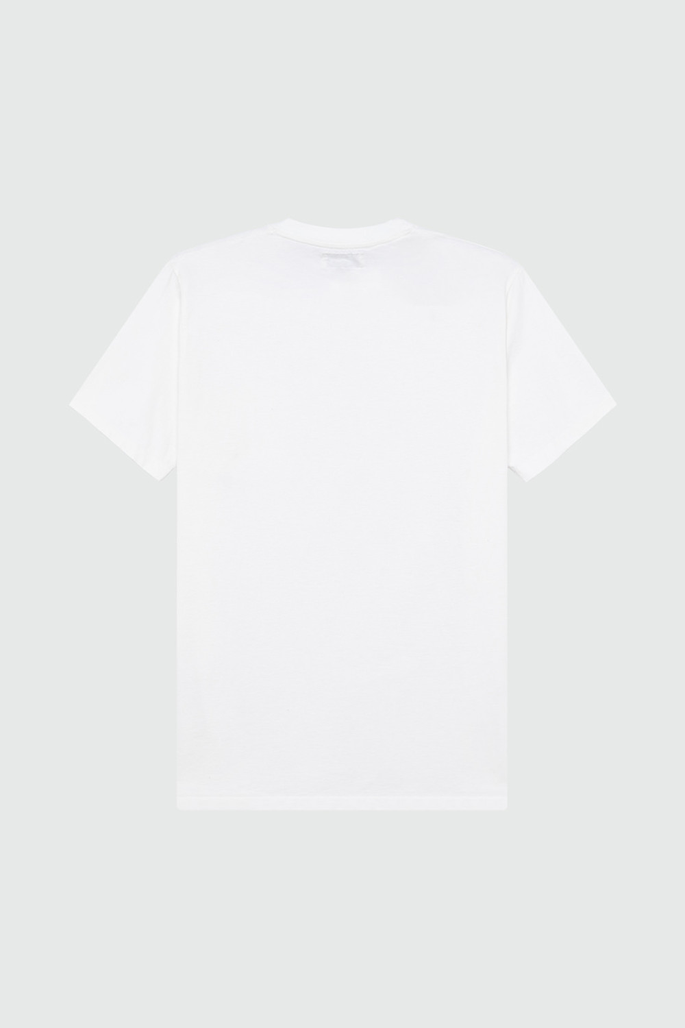 ROY ROGERS: POCKET T-SHIRT IN JERSEY