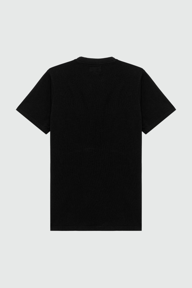 POCKET T-SHIRT IN JERSEY