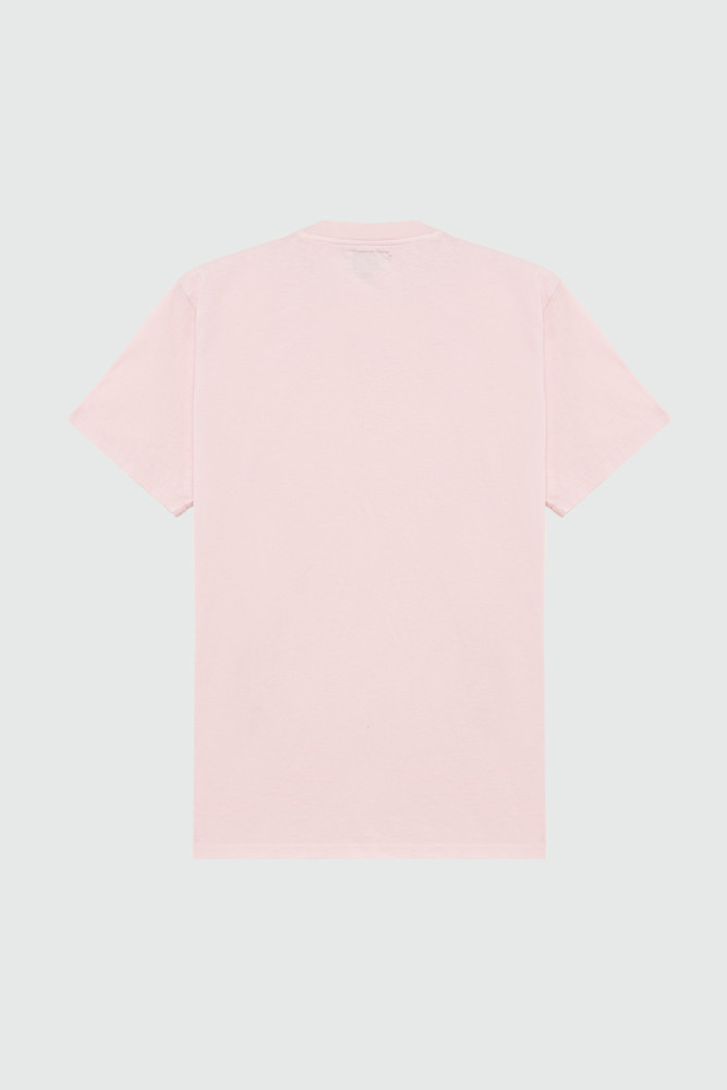 T-SHIRT POCKET IN JERSEY