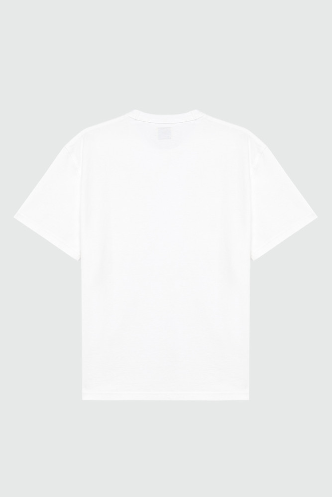 T-SHIRT POCKET IN JERSEY 