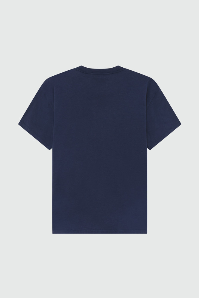 SUPIMA T-SHIRT IN JERSEY