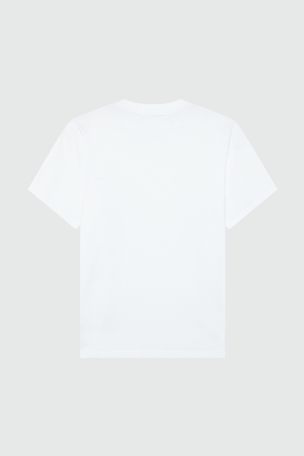 ROY ROGERS: T-SHIRT SUPIMA IN JERSEY