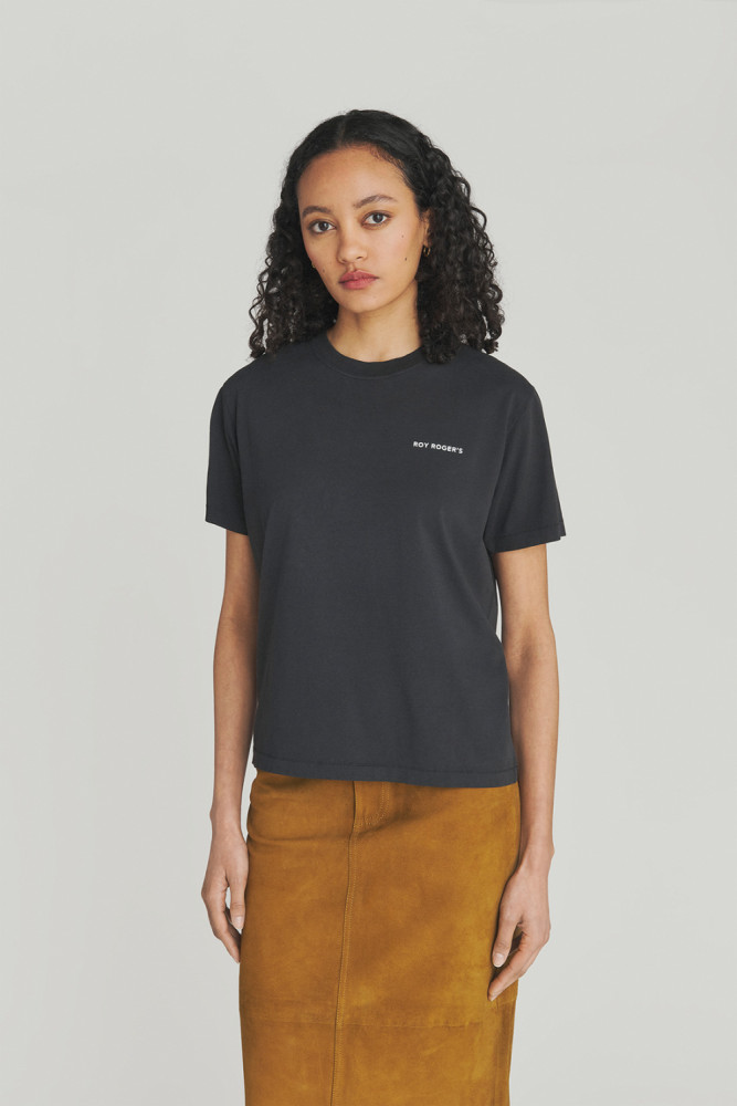 T-SHIRT SUPIMA IN JERSEY