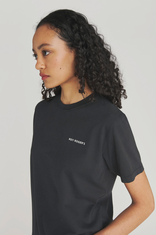 T-SHIRT SUPIMA IN JERSEY