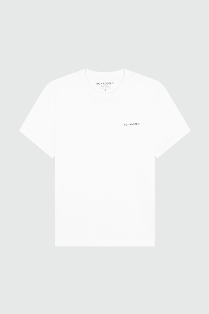 T-SHIRT SUPIMA IN JERSEY