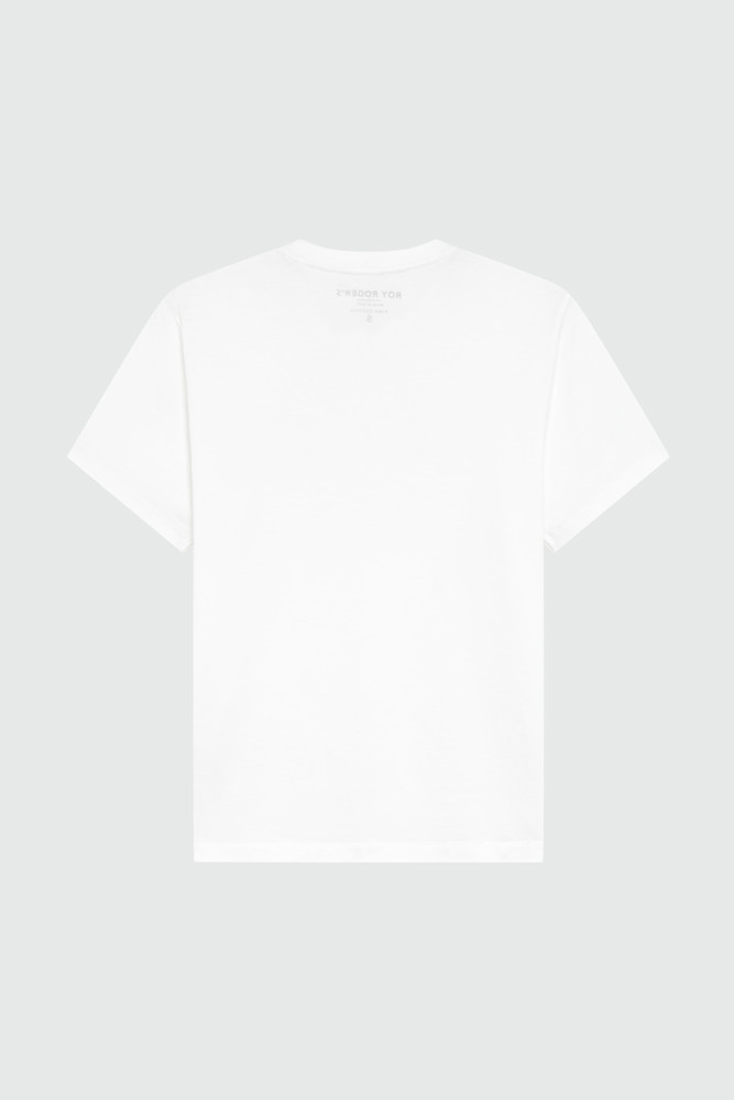 T-SHIRT SUPIMA IN JERSEY