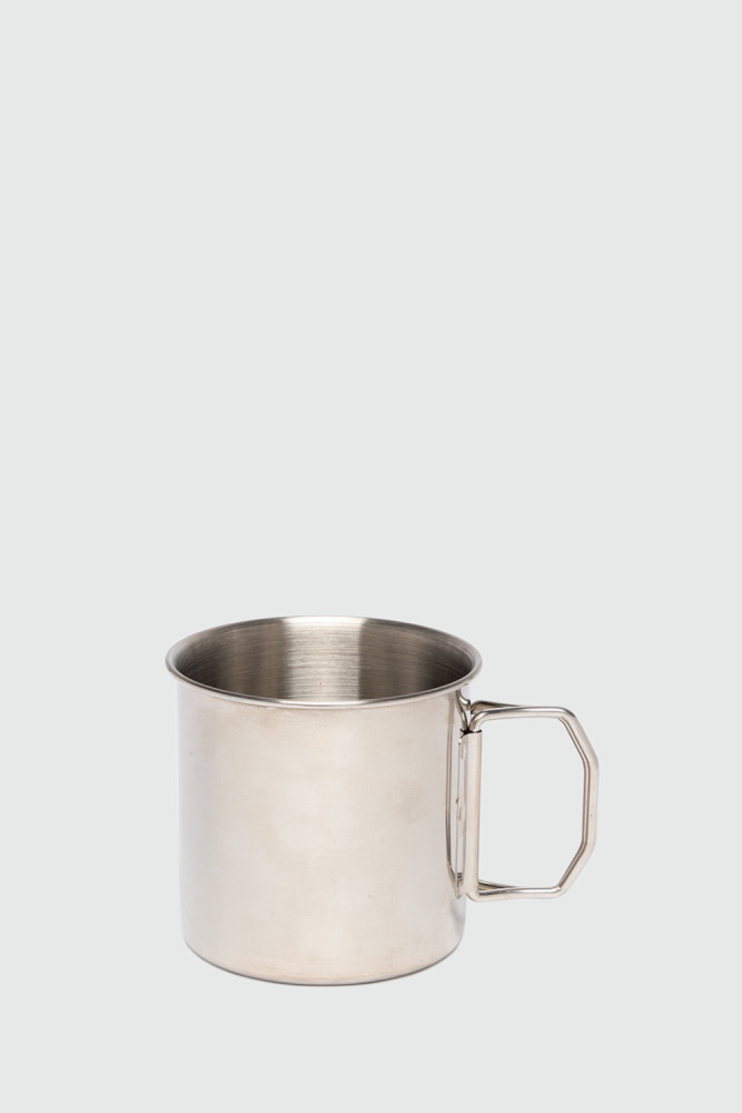 CAMPING MUG
