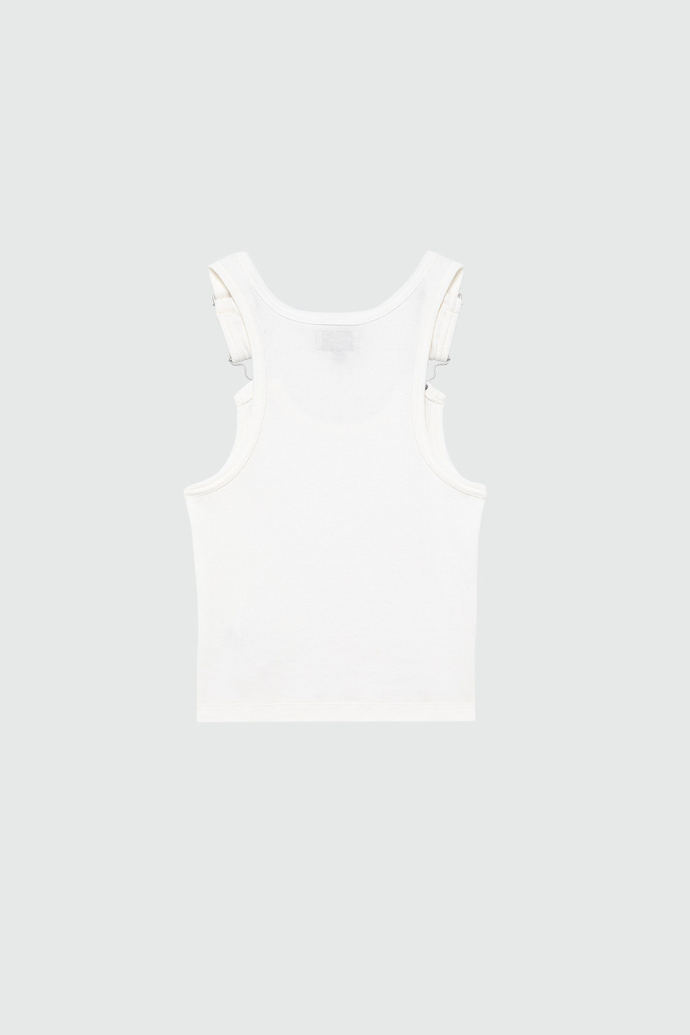 ROY ROGERS: TOP SALOPETTE IN JERSEY