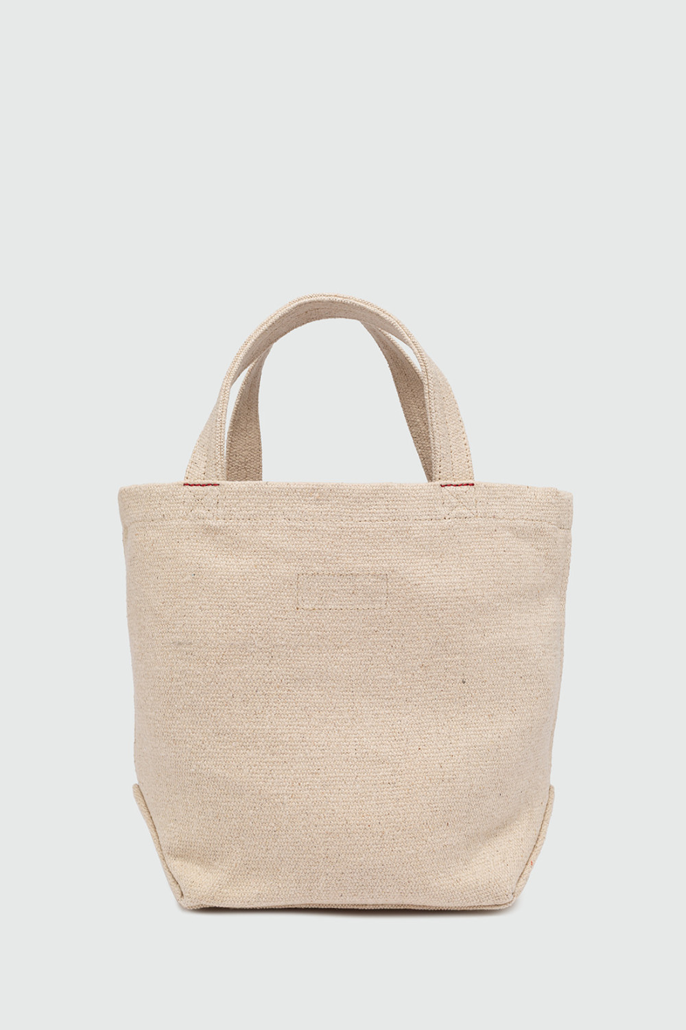 ROY ROGERS: MIGNON TOTE BAG IN CANVAS