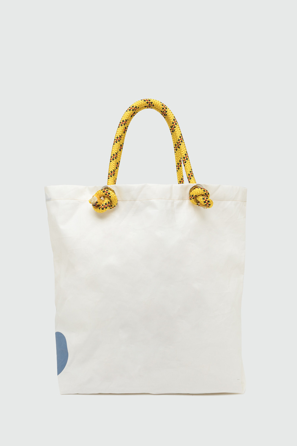 ROY ROGERS: TOTE BAG VINTAGE SAIL