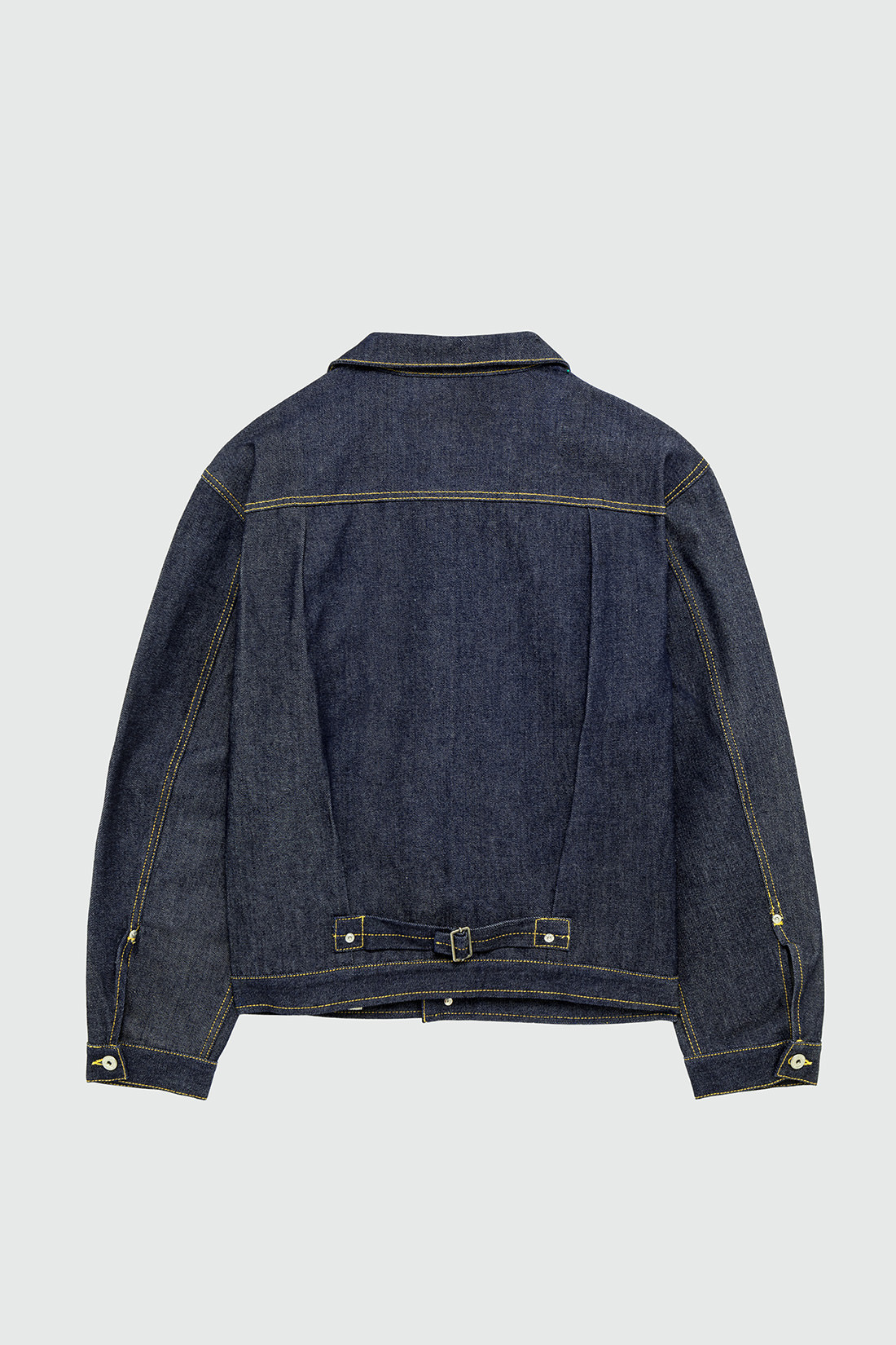 U LAN】Taylor Bijou Raw Denim Type X Man U.s.a. Selvedge U LAN】Taylor Bijou Raw Denim Type X Man U.s.a. Selvedge