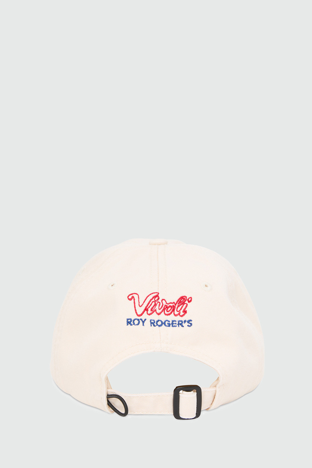 ROY ROGERS: VIVOLI ROY ROGER'S – Baseball Cap