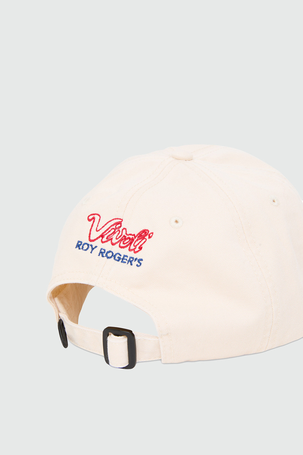 ROY ROGERS: VIVOLI ROY ROGER'S – Baseball Cap