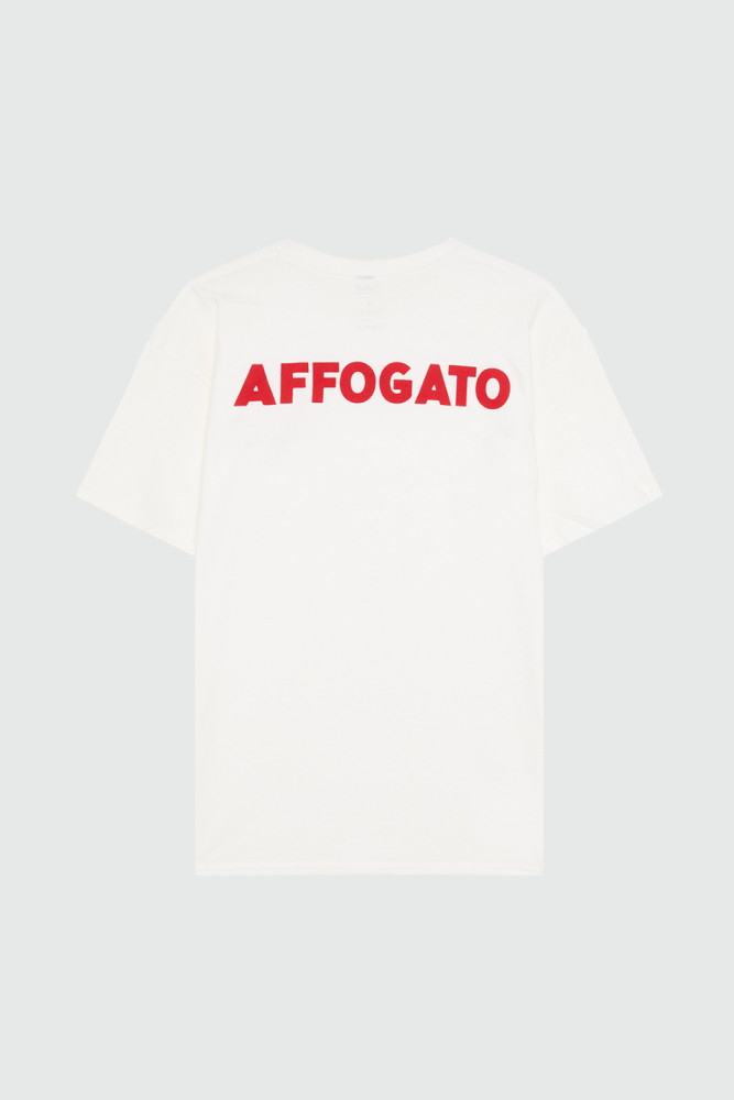 VIVOLI ROY ROGER'S - T-shirt in cotton