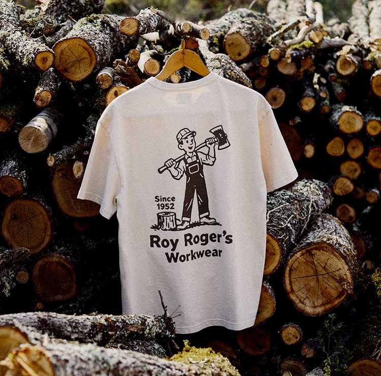  T-shirts and Sweatshirts 