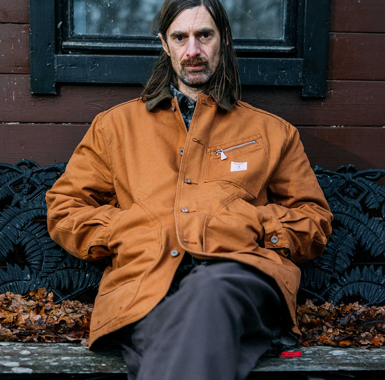  Outerwear 